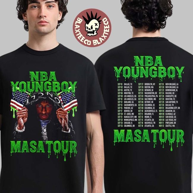 The Ultimate Guide to Nba Youngboy Merch: Official Store Review